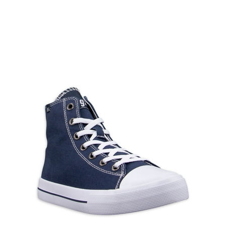 

Lugz Women s Hayden Hi Top Canvas Sneaker