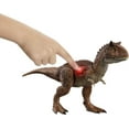 thumbnail image 4 of Jurassic World: Fallen Kingdom Dinosaur Toy Epic Attack Carnotaurus, 4 of 6