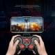 thumbnail image 5 of Sidaley Controlador de juego inalámbrico de moda con controlador de juego inalámbrico Gamepad de gran compatibilidad Videojuegos y accesorios, 5 of 6