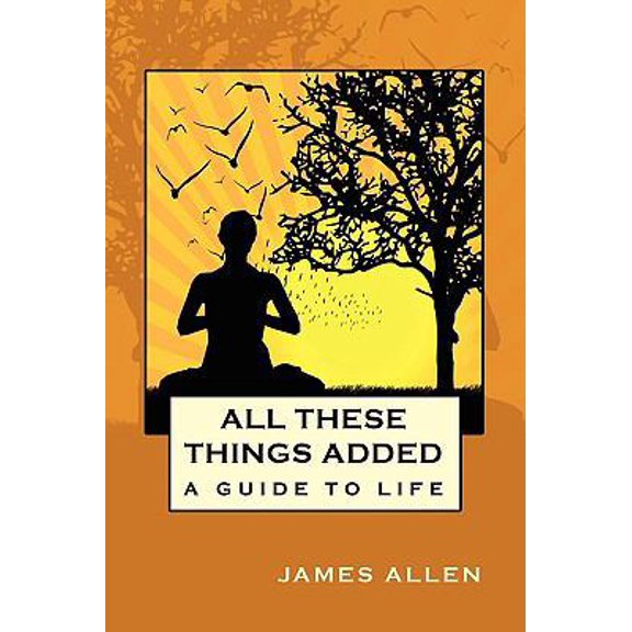 Pre-Owned All These Things Added (Paperback) 1557427879 9781557427878