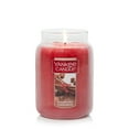 thumbnail image 2 of Candle Yankee Candle Cannelle Pétillante Parfumée 650 ml, 2 of 9