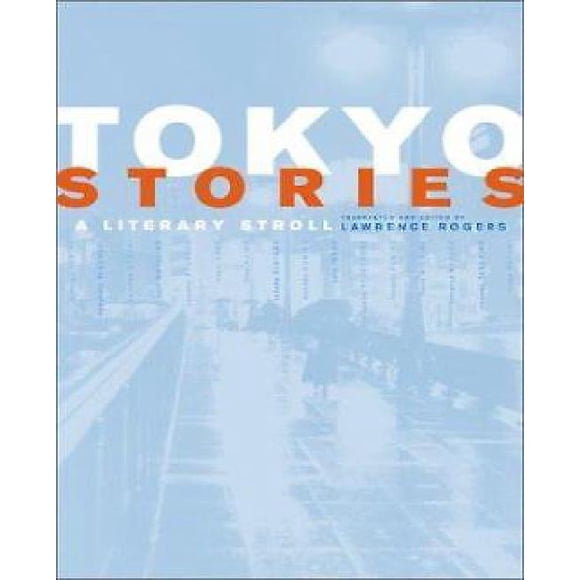 Histoires de Tokyo