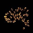 thumbnail image 6 of Oct17 Christmas Lights Solar String Lights 100 LED Light Power Xmas Tree Light Fairy Lamp for Outdoor Patio Home Party Wedding Landscape Garden D?cor - Yellow, 6 of 6