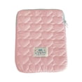 thumbnail image 1 of Laptop Bag Ins Style Tablet Protective Case 11 Inch Fresh Liner Small Shock-Proof Bag, 1 of 1