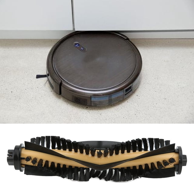 Pincel de Vacío, Accesorio de Aspiradora Práctica 6.5x1.6in Exquisito Trabajo de Trabajo Inscressando Cepillo de Cocina, ParaBot N79S / N79 Vagumacer