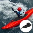 thumbnail image 4 of de rociado de canoa de kayak impermeable Cubierta de rociado universal para senderismo / mar / kayak / accesorios de ,, 4 of 9