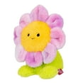 BumBumz Flower Jess 7.5-inch Plush Doll - Unique Collectible Stuffed Toy from RetroBumz Series ...