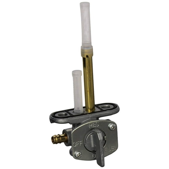 Yamaha 55X245000200 Fuel Cock Assembly