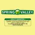 Spring Valley Triple Strength Glucosamine Chondroitin Joint Health