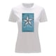 thumbnail image 3 of Playera Unisex De La Estrella De La Loteria Mexicana Color Blanco Talla Grande Marca Emil SaEs, 3 of 4