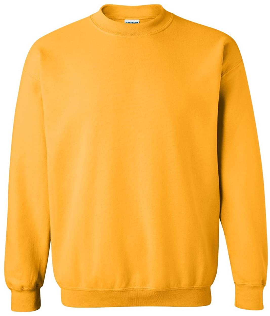 Heavy Blend Crewneck Sweatshirt 