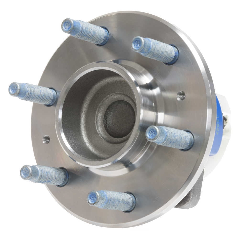 Schaeffler 102267 Wheel Bearing - Generation 3