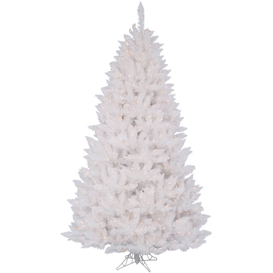 6.5 Ft Pre Lit Christmas Tree 2021