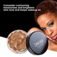 thumbnail image 4 of tredstone Moisturizing Brightening Face Concealer Long Lasting Liquid Foundation Nutritious Makeup Cosmetics,Type 11, 4 of 7