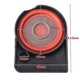 thumbnail image 5 of Cubierta de válvula de motor de coche 11127646552 11127646553 para Mini Cooper R55 R56 R57 R58 R59 N13 N18, cubierta de plástico Feliz Sencillez, 5 of 5