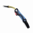 thumbnail image 1 of 24KD Torch MIG Torch European Style Welding Industrial Level Welding Torch, 1 of 6