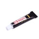 thumbnail image 4 of Herramienta de reparación de neumáticos de Duuti Tirefit Patch Frío Servicio a largo plazo Pegamento seguro Handy para llevar pequeños parches de tubo interno para la bicicleta de montaña kenally OD003229-00B, 4 of 7