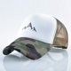 thumbnail image 1 of TQMSMY-Sombrero de béisbol transpirable para hombre y mujer, gorra de béisbol de montaña de verano, informal, ajustable, Snapback, TMA67 Fivean unisex, 1 of 2