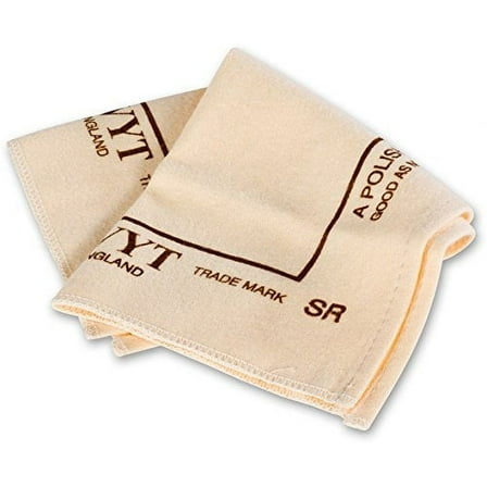 Selvyt Universal SR Polishing Cloth 14" X 14"