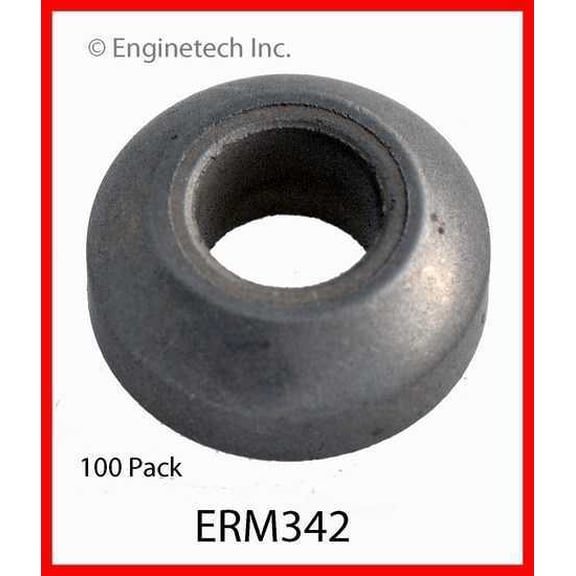 Enginetech ERM342 Engine Rocker Ball- 100 Pack