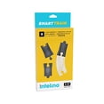 thumbnail image 1 of intelino Wooden Track Adapter Kit, 1 of 4