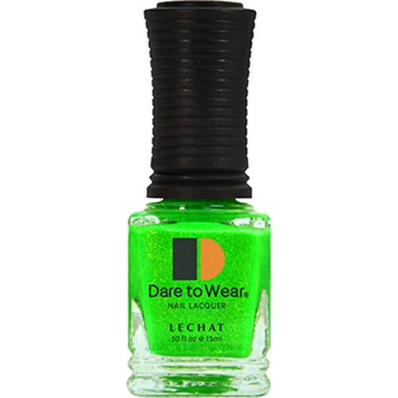 LeChat Dare To Wear Nail Lacquer Dewdrops - .5 oz