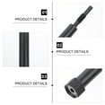 thumbnail image 4 of 1 set Automobile Glow Plug Puller Kit Damaged Glow Plug Extractor Kit de herramientas, 4 of 5
