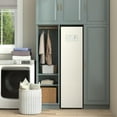 thumbnail image 5 of Equator Steam Dryer Closet REMOVE WRINKLES Sanitize Deodorize Refresh Slim110V, 5 of 5