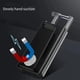 thumbnail image 5 of Sonducket Lámpara de llavero Reemplazo recargable 300mAh COB 8 Engranaje Ajustable Hogar Camping Senderismo Viajar Herramienta de luz Rojo Type3 NO3, 5 of 6