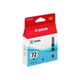 thumbnail image 4 of Canon PGI-72 Pcs - cyan Photo - original - Réservoir d'Encre - pour PIXMA PRO-10, PRO-10S; PIXUS PRO-10, 4 of 4