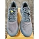 thumbnail image 4 of New Balance Men's 10.5 D Fresh Foam 680 v7 Running Shoes in Navy/Yellow, 4 of 6