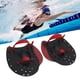 thumbnail image 1 of Paletas De Natación, Paletas De Mano Para Natación, Ayuda Para Entrenamiento De Natación Con Aletas De Mano Para Hombres Y Mujeres, 1 of 7