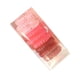 thumbnail image 5 of Lazos elásticos para el cabello en espiral, con forma de cordón para teléfono, cómodos, en espiral, para niñas, color rojo degradado, 5 of 5