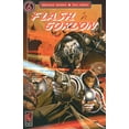 thumbnail image 1 of Flash Gordon (Ardden) #6B VF ; Ardden Comic Book, 1 of 1