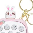thumbnail image 4 of Juego de sensor electrónico con luz de sonido Mole Whacker Toy No tóxico para niños niñas, 4 of 9
