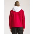 thumbnail image 3 of Chaps Men’s and Big Men’s Heritage Colorblocked Anorak, Sizes S–3XL, 3 of 7