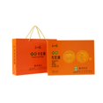 thumbnail image 2 of Té Dahongpao, té dorado claro de larga duración, aroma fragante, té Oolong orgánico para regalo, 2 of 5