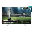 thumbnail image 1 of Open Box - Hisense 65" QLED 4K UHD Google TV, 1 of 1