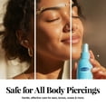thumbnail image 6 of Hypochlorous Acid Spray for Face and Skin; Facial Cleanser | 8oz Face Mist Hypochlorous Acid Spray for Skin, Acne, Rash, Eczema, Wound | Aquia Antimicrobial Facial Cleanser Acne Sprays; Smart Skincar, 6 of 7