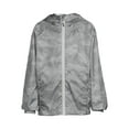 thumbnail image 5 of Swiss Alps Boys Hooded Rain Jacket, Sizes 4-16, 5 of 5