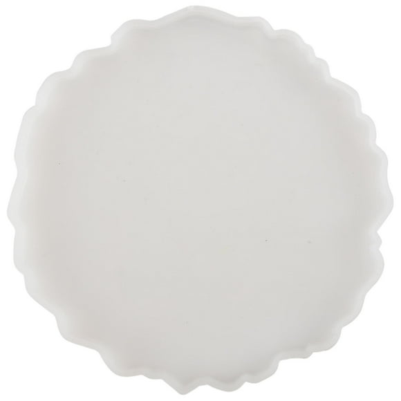 4pcs Resin Er Molds, Er Epoxy Molds,silic Resin Molds For Ma Slices,ers, Home