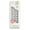 Duskrose, variant on SheSlay TickFit Tips | 140pcs Multi-Color French Press-On Nails – Clear, Nude, Pink