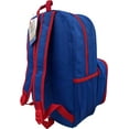 thumbnail image 5 of Disney Mickey Mouse 16" Backpack With Detachable Lunch Box Mickey-Fun House, 5 of 5