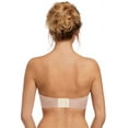 thumbnail image 6 of Fantasie Aura Underwired Molded Strapless Bra FL2320, 6 of 6