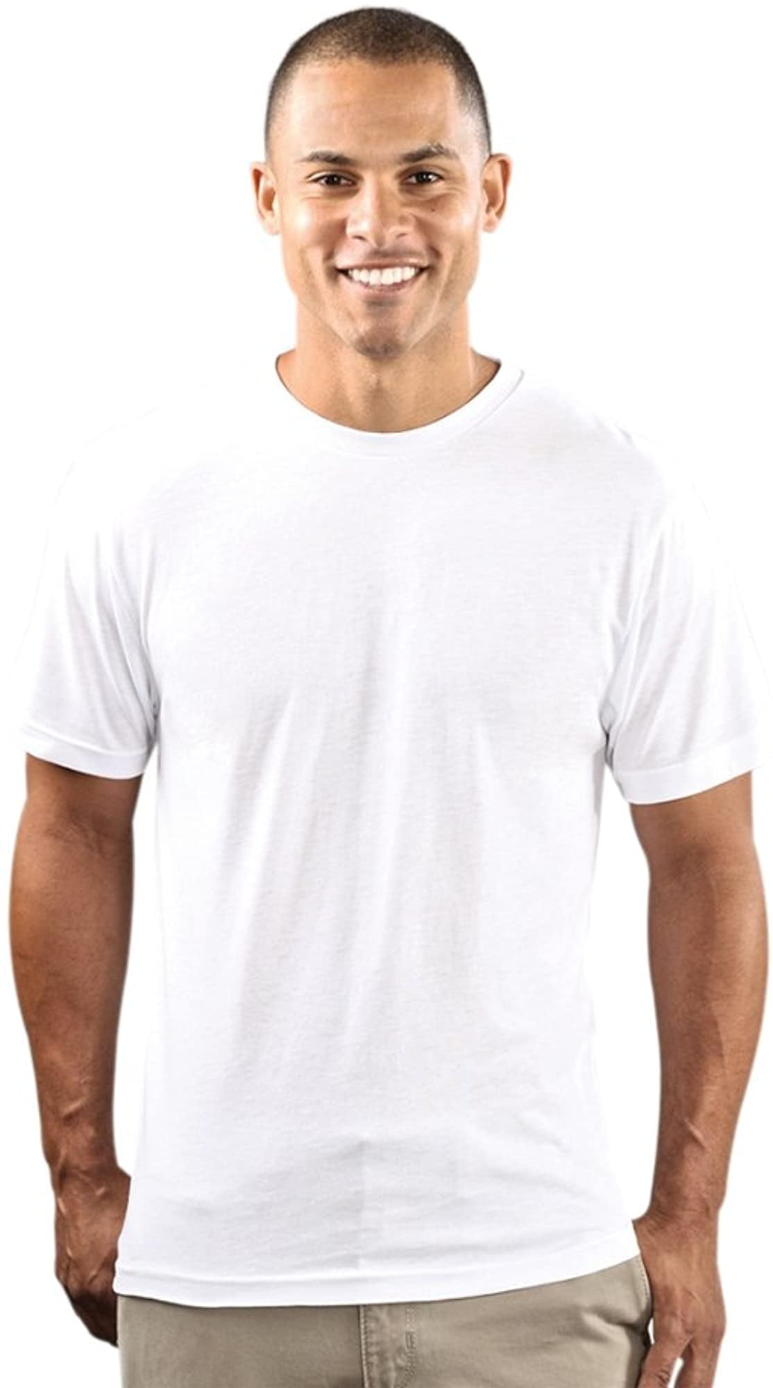 sublimation on polyester shirt