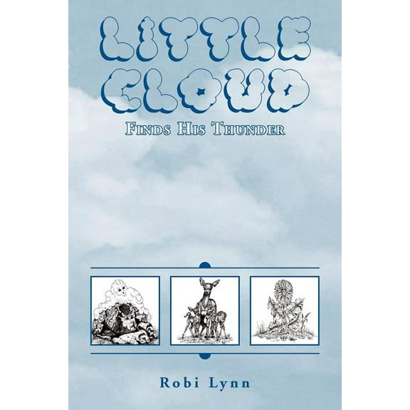 Little Cloud, (Paperback)