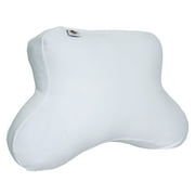 Core Products CPAP Pillow Case Only, White, 4 Loft