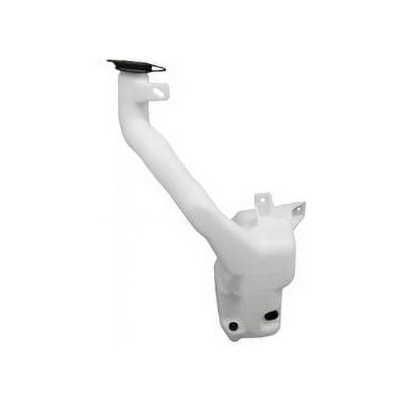 Washer Reservoir - Compatible with 2014 - 2016 Chevy Impala Limited 2015