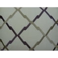 thumbnail image 3 of Plutus Lyford Handmade Throw Pillow, (Double sided 26" x 26"), 3 of 3