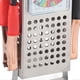 thumbnail image 3 of 12V Car Battery Tester Automotive Load Analyzer 200AH Iron Charging System Test Tool, 3 of 5